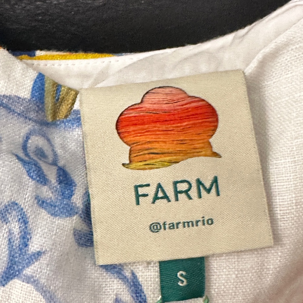 FARM Rio Fresh Table Linen Small - Picture 6 of 10